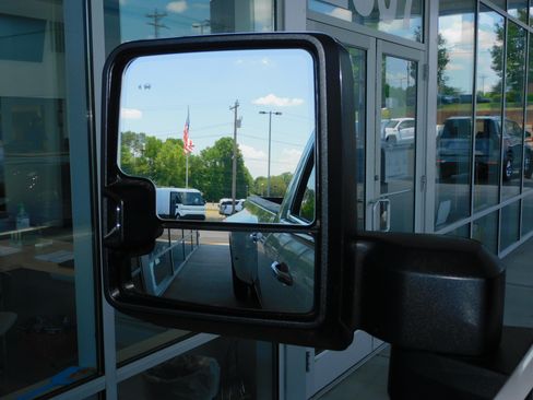 Used 2024 Chevrolet Silverado 3500 4x4 Crew Cab High Country image 36