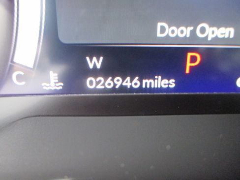 Used 2022 Acura RDX AWD w/ A-Spec & Advance Pkg image 3