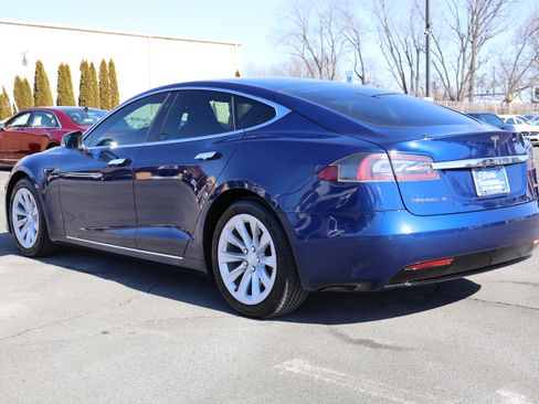 Used 2018 Tesla Model S 100D image 7