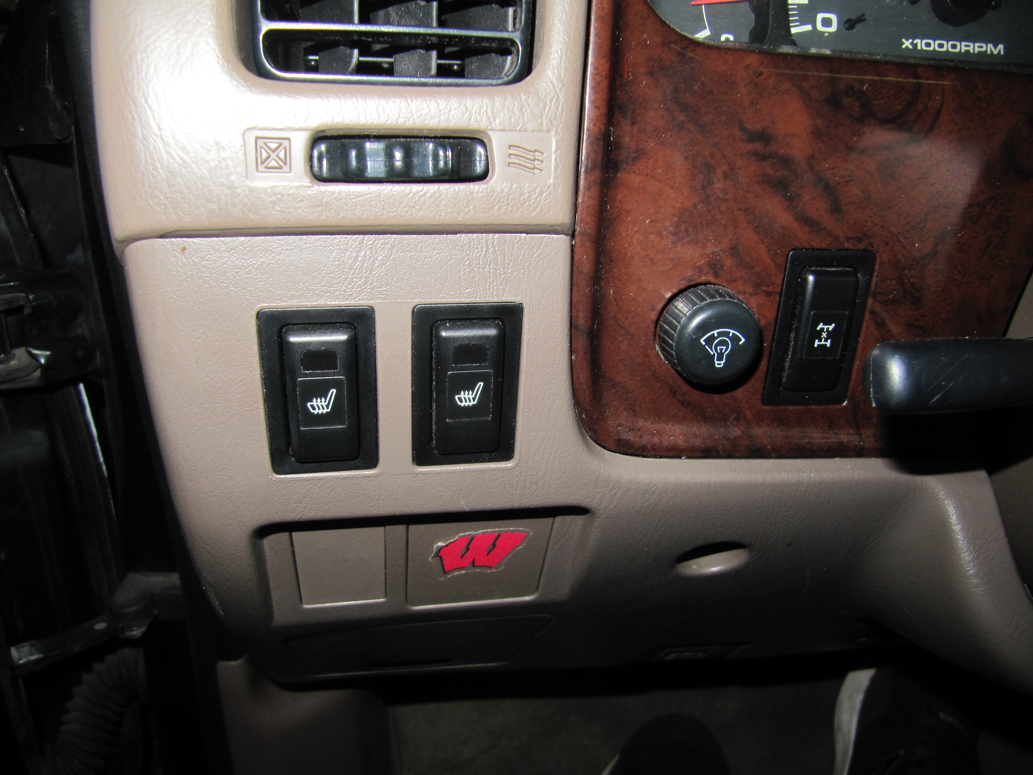 Used 2001 Toyota 4Runner 4WD Limited image 21