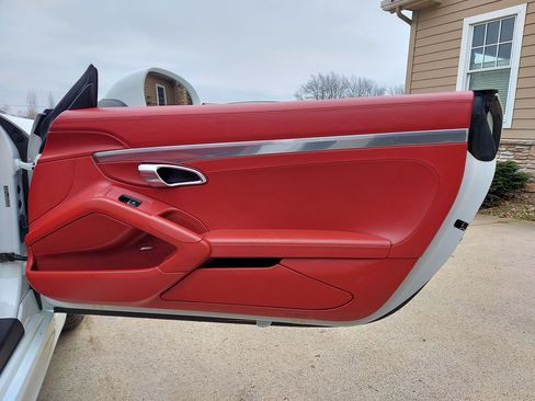 Used 2013 Porsche Boxster S image 47