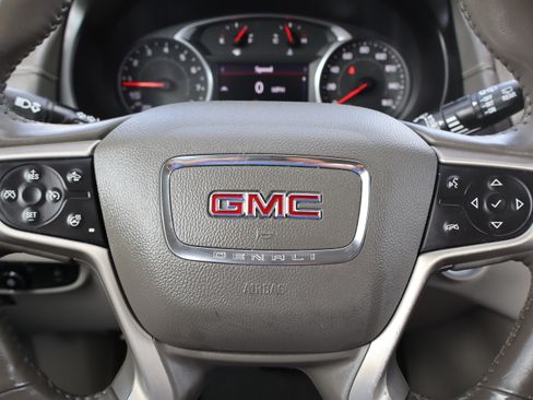 Used 2019 GMC Terrain Denali image 23