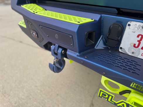 Used 2025 Ford F350 Platinum image 13