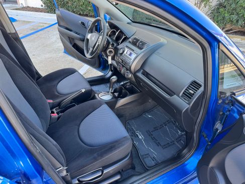 Used 2007 Honda Fit Sport image 31