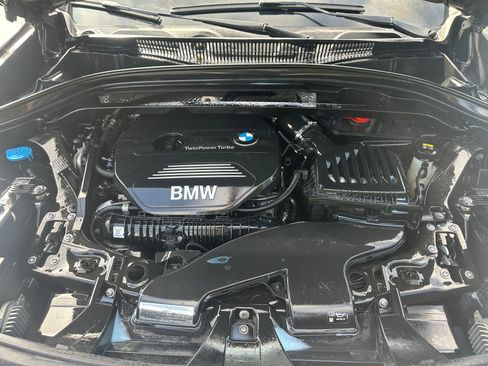 Used 2016 BMW X1 xDrive28i image 9