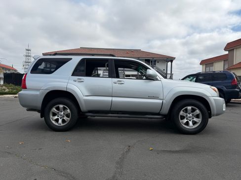 Used 2006 Toyota 4Runner Sport RWD image 16