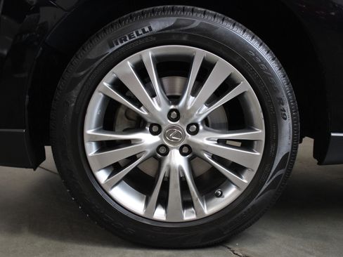 Used 2013 Lexus RX 350 Premium image 11