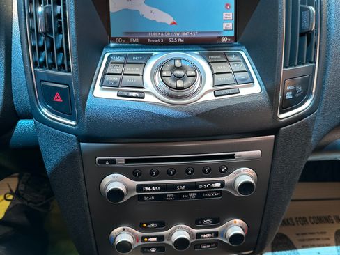 Used 2014 Nissan Maxima 3.5 SL image 11