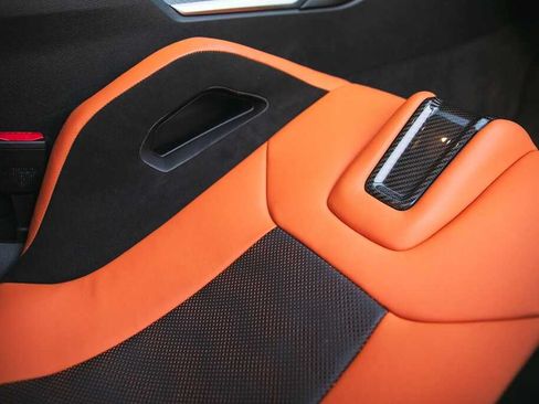 Used 2023 BMW M4 xDrive Competition Coupe AWD/4WD image 30
