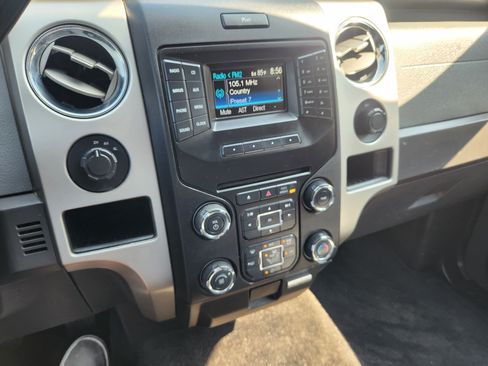 Used 2013 Ford F150 4x4 SuperCab image 20