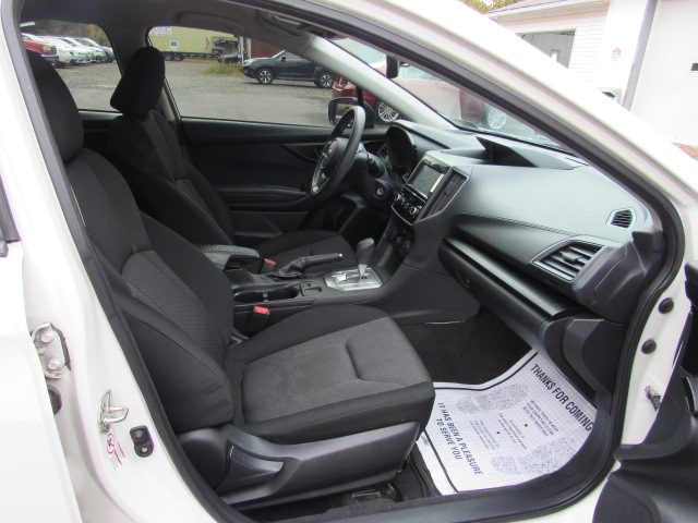 Used 2017 Subaru Impreza 2.0i Hatchback AWD/4WD image 15