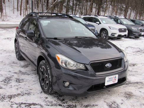 Used 2014 Subaru XV Crosstrek 2.0i Limited image 16