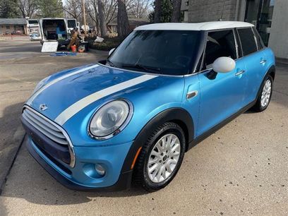 Used 2015 MINI Cooper John Cooper Works