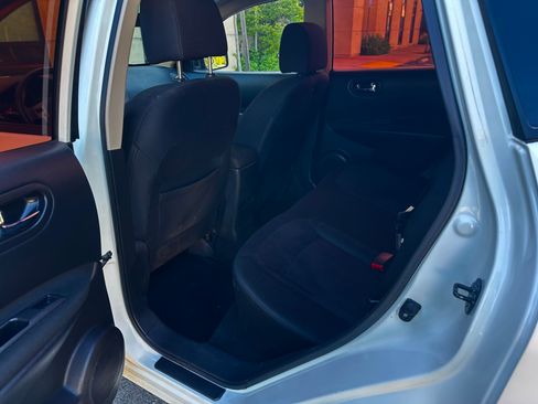 Used 2014 Nissan Rogue 2WD S image 14