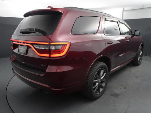 Used 2018 Dodge Durango GT image 5