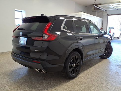 Used 2023 Honda CR-V Sport Touring image 4