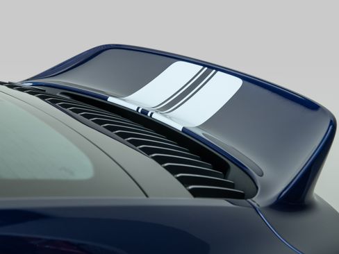 Used 2023 Porsche 911 Sport Classic image 79