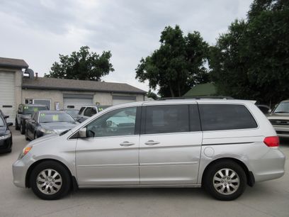 Used 2008 Honda Odyssey EX-L