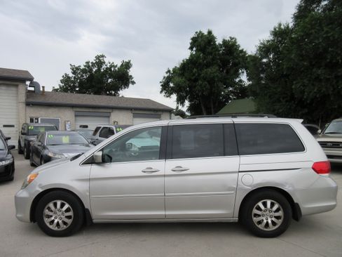 Used 2008 Honda Odyssey EX-L image 1