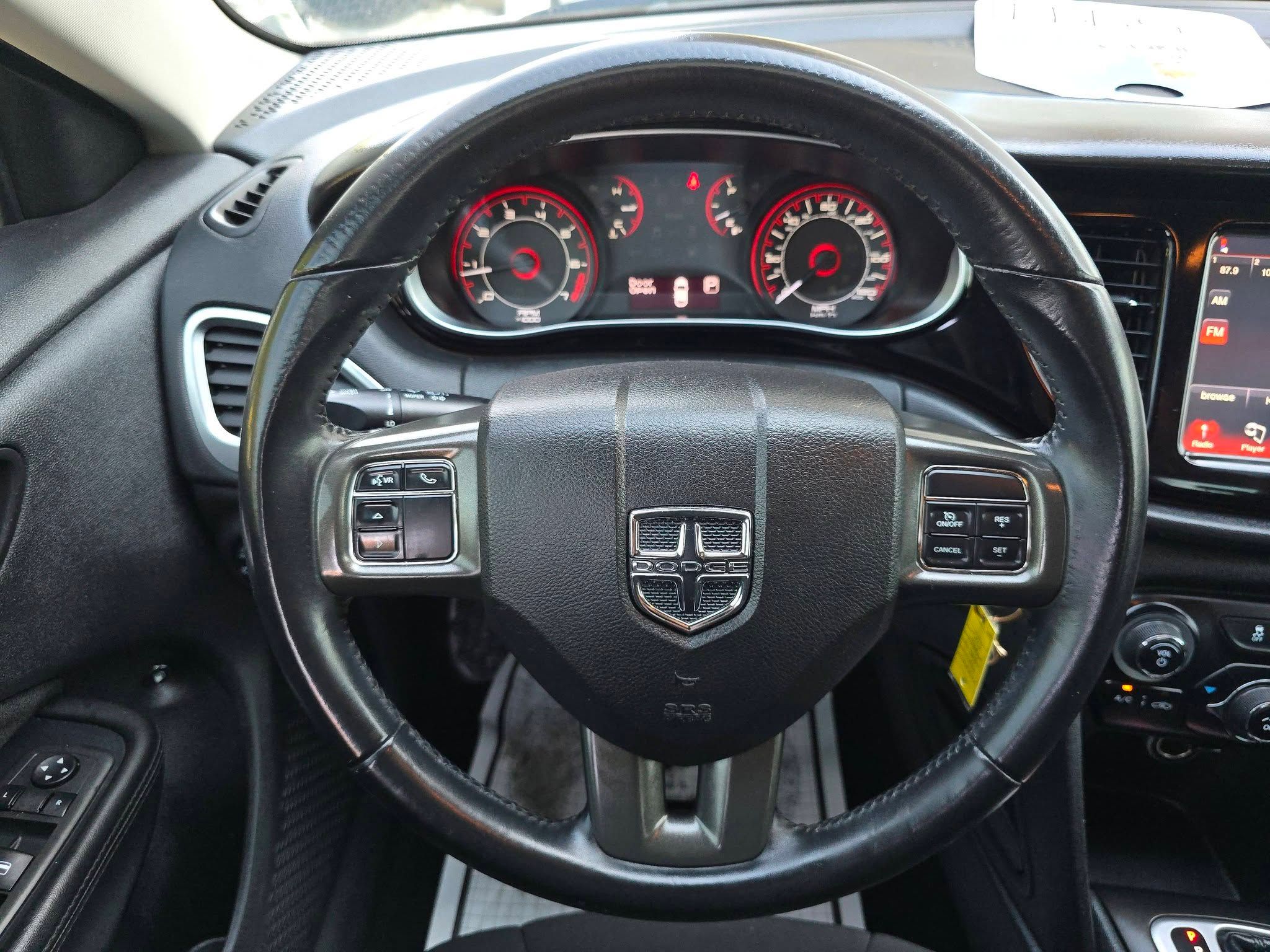 Used 2013 Dodge Dart SXT FWD image 14