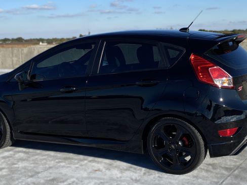 Used 2019 Ford Fiesta ST image 19