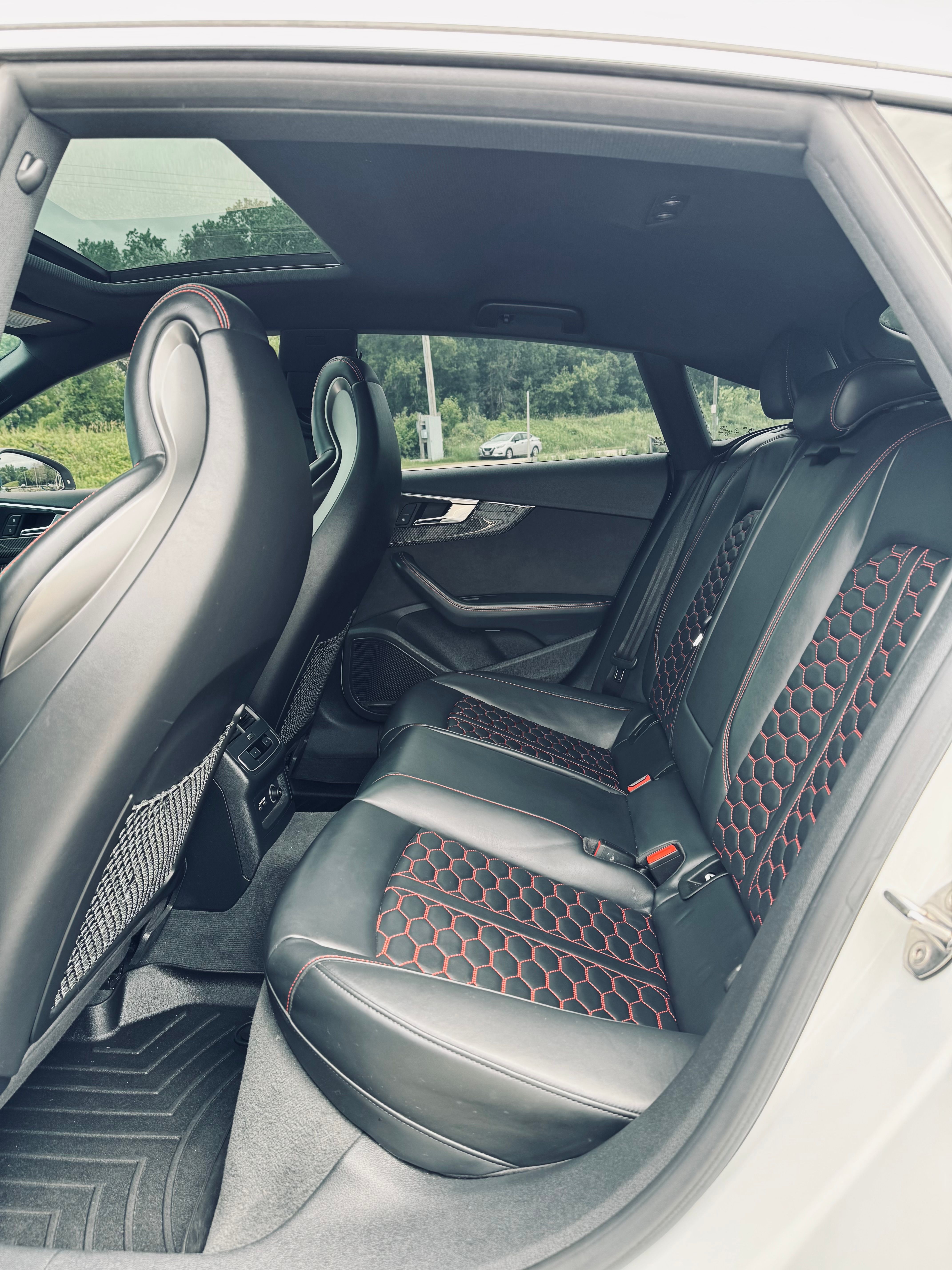 Used 2019 Audi RS 5 Sportback AWD/4WD image 17