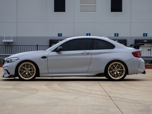 Used 2020 BMW M2 Competition image 8