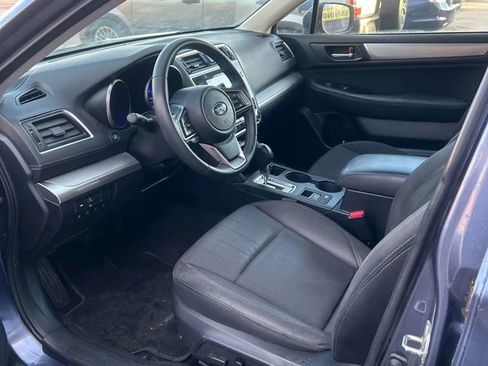 Used 2018 Subaru Legacy 2.5i Premium image 6
