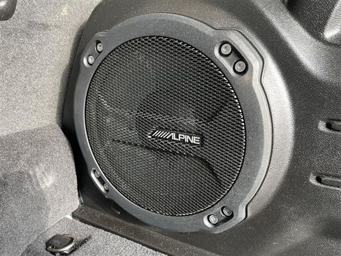 Used 2022 Jeep Wrangler Unlimited Rubicon 4xe image 12