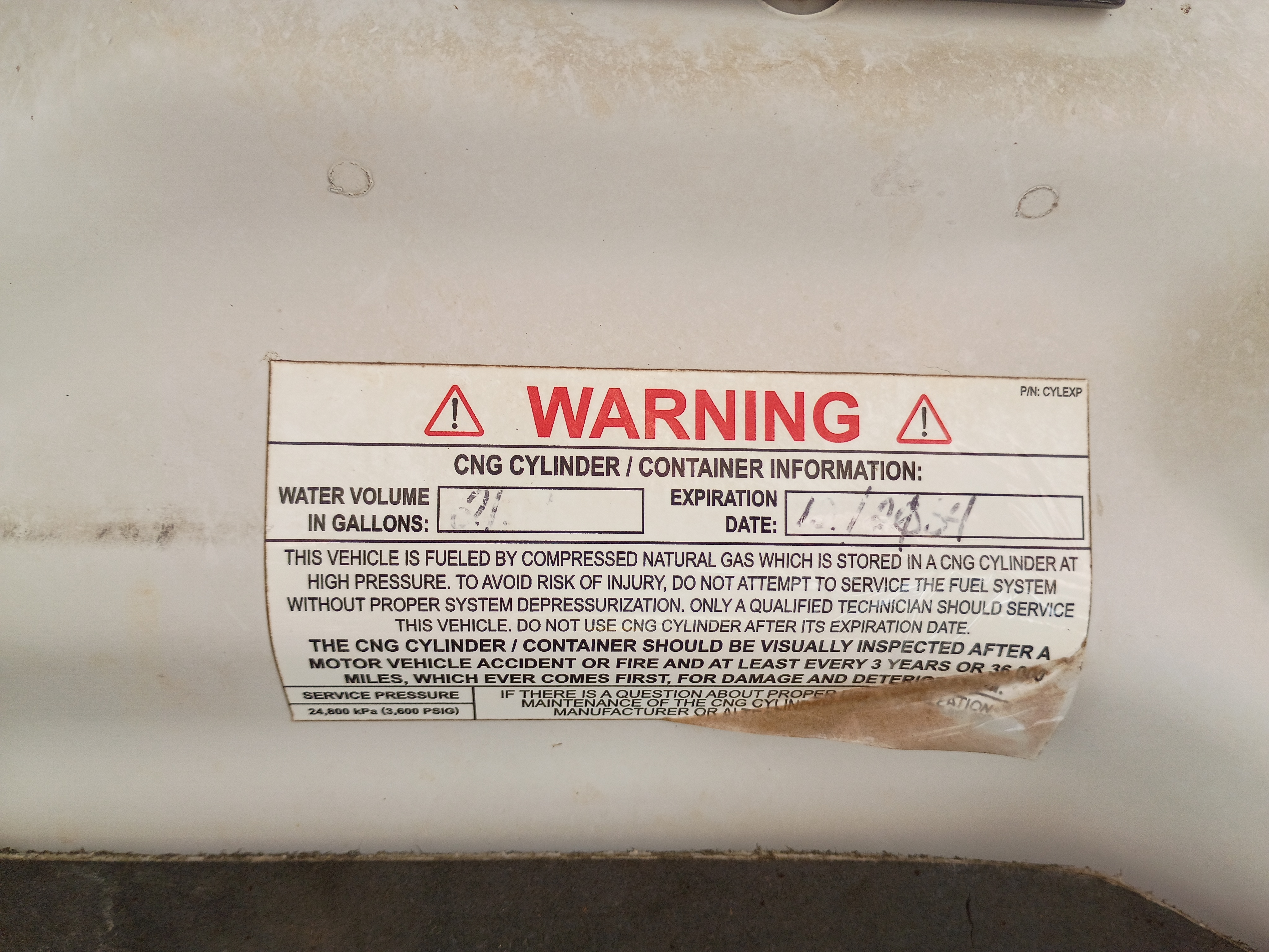Used 2014 Ford F150 RWD image 22