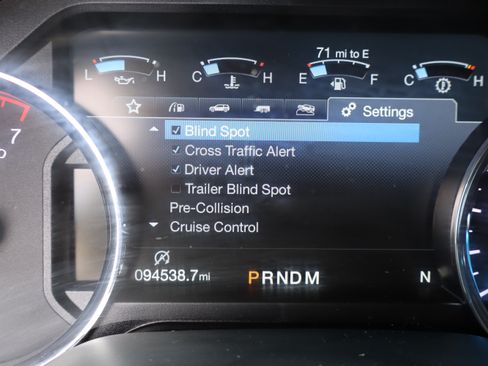 Used 2018 Ford Expedition Platinum image 33