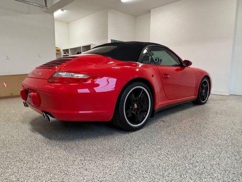 Used 2006 Porsche 911 Carrera 4S image 5