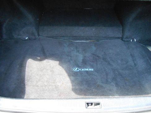 Used 2002 Lexus GS 300 RWD image 13