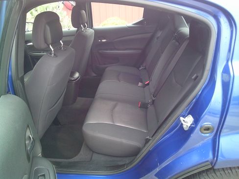 Used 2014 Dodge Avenger SE FWD image 7