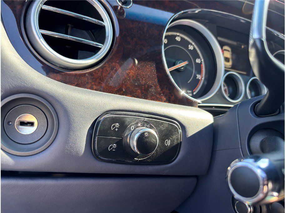 Used 2016 Bentley Continental GT AWD/4WD image 35