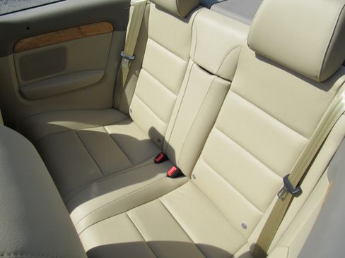 Used 2006 Audi A4 1.8T Cabriolet FWD image 18