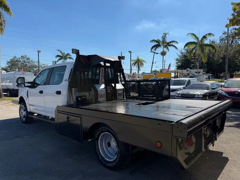 Used 2020 Ford F350 XL image 3