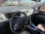 Used 2014 Ford Fusion S image 4