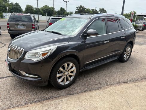 Used 2014 Buick Enclave FWD Premium image 1