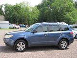 Used 2011 Subaru Forester 2.5X image 3