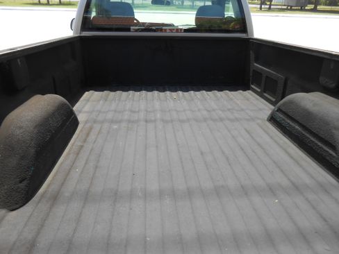 Used 2001 Chevrolet Silverado 1500 SLE image 5