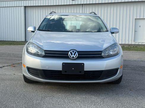 Used 2014 Volkswagen Jetta TDI image 12