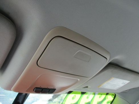 Used 2007 Chevrolet Impala LTZ image 34