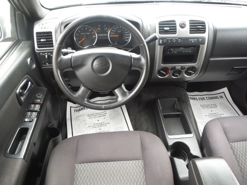 Used 2012 Chevrolet Colorado LT image 8