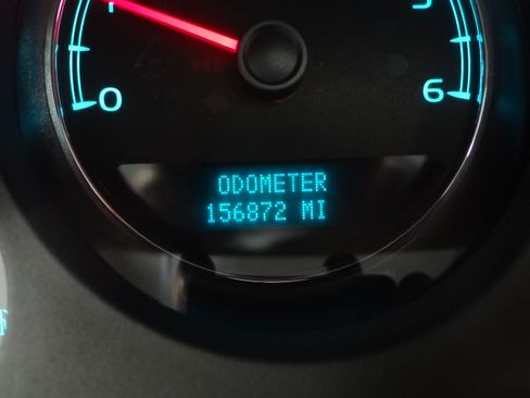 Used 2008 Chevrolet Avalanche LT image 24