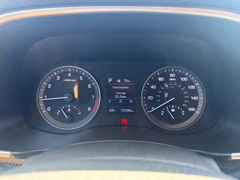 Used 2019 Hyundai Tucson FWD SE image 26
