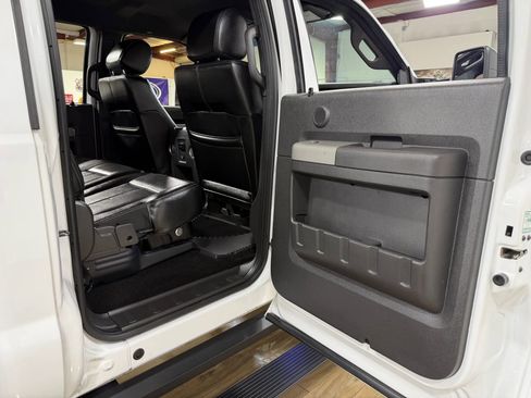 Used 2016 Ford F250 Lariat AWD/4WD image 18