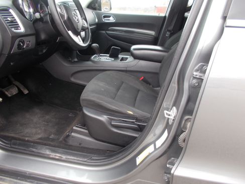 Used 2011 Dodge Durango Express image 7