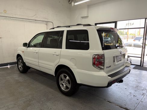 Used 2006 Honda Pilot 2WD EX image 4