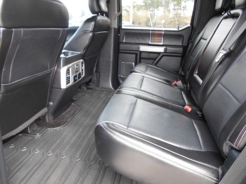 Used 2017 Ford F150 Lariat image 7